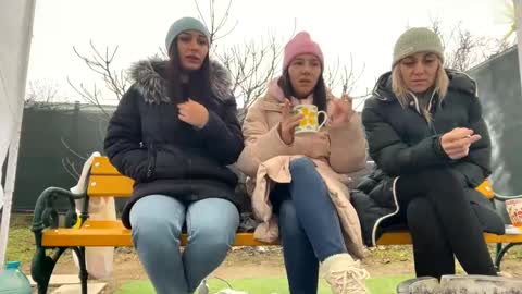 Snapshot of squirt_bunny77 chatting on 12.28.24 My name is Maya Lush is activeThere are legends that in this room all your wishes can come true Private is Open online show from 12.28.24