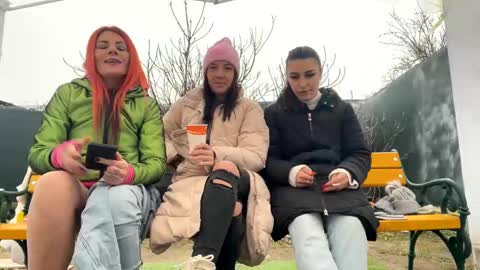 Snapshot of squirt_bunny77 chatting on 12.29.24 My name is Maya Lush is activeThere are legends that in this room all your wishes can come true Private is Open online show from 12.29.24