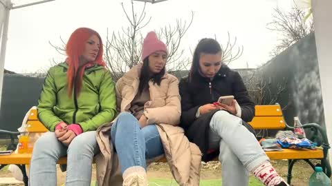 Snapshot of squirt_bunny77 chatting on 12.29.24 My name is Maya Lush is activeThere are legends that in this room all your wishes can come true Private is Open online show from 12.29.24