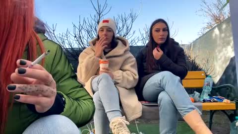 Snapshot of squirt_bunny77 chatting on 01.01.25 My name is Maya Lush is activeThere are legends that in this room all your wishes can come true Private is Open online show from 01.01.25