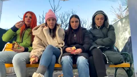 Snapshot of squirt_bunny77 chatting on 01.02.25 My name is Maya Lush is activeThere are legends that in this room all your wishes can come true Private is Open online show from 01.02.25