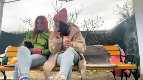 Snapshot of squirt_bunny77 chatting on 01.03.25 My name is Maya Lush is activeThere are legends that in this room all your wishes can come true Private is Open online show from 01.03.25