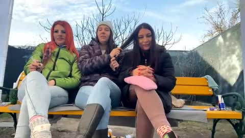 Snapshot of squirt_bunny77 chatting on 01.06.25 My name is Maya Lush is activeThere are legends that in this room all your wishes can come true Private is Open online show from 01.06.25