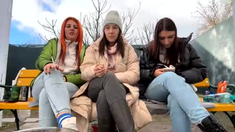 Snapshot of squirt_bunny77 chatting on 01.11.25 My name is Maya Lush is activeThere are legends that in this room all your wishes can come true Private is Open online show from 01.11.25