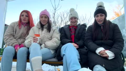 Snapshot of squirt_bunny77 chatting on 01.17.25 My name is Maya Lush is activeThere are legends that in this room all your wishes can come true Private is Open online show from 01.17.25