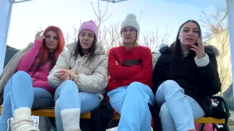 Snapshot of squirt_bunny77 chatting on 01.17.25 My name is Maya Lush is activeThere are legends that in this room all your wishes can come true Private is Open online show from 01.17.25