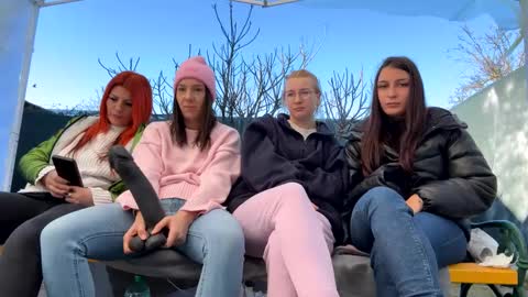 Snapshot of squirt_bunny77 chatting on 01.19.25 My name is Maya Lush is activeThere are legends that in this room all your wishes can come true Private is Open online show from 01.19.25