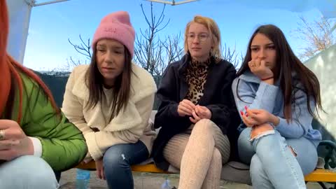 Snapshot of squirt_bunny77 chatting on 01.20.25 My name is Maya Lush is activeThere are legends that in this room all your wishes can come true Private is Open online show from 01.20.25