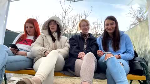 Snapshot of squirt_bunny77 chatting on 01.20.25 My name is Maya Lush is activeThere are legends that in this room all your wishes can come true Private is Open online show from 01.20.25