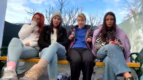 Snapshot of squirt_bunny77 chatting on 01.24.25 My name is Maya Lush is activeThere are legends that in this room all your wishes can come true Private is Open online show from 01.24.25