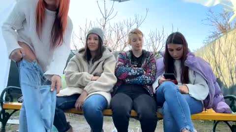 Snapshot of squirt_bunny77 chatting on 01.25.25 My name is Maya Lush is activeThere are legends that in this room all your wishes can come true Private is Open online show from 01.25.25