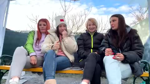 Snapshot of squirt_bunny77 chatting on 01.26.25 My name is Maya Lush is activeThere are legends that in this room all your wishes can come true Private is Open online show from 01.26.25