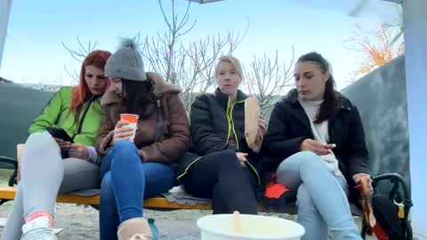 Snapshot of squirt_bunny77 chatting on 01.27.25 My name is Maya Lush is activeThere are legends that in this room all your wishes can come true Private is Open online show from 01.27.25