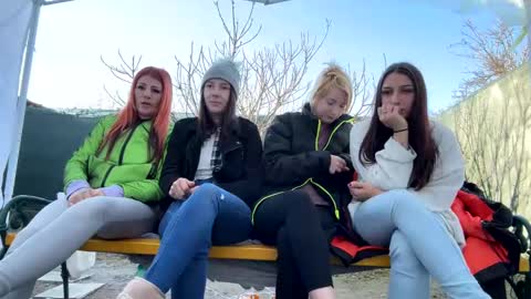 Snapshot of squirt_bunny77 chatting on 01.27.25 My name is Maya Lush is activeThere are legends that in this room all your wishes can come true Private is Open online show from 01.27.25