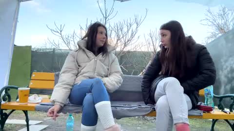 Snapshot of squirt_bunny77 chatting on 02.06.25 My name is Maya Lush is activeThere are legends that in this room all your wishes can come true Private is Open online show from 02.06.25