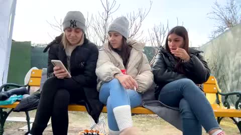 Snapshot of squirt_bunny77 chatting on 02.14.25 My name is Maya Lush is activeThere are legends that in this room all your wishes can come true Private is Open online show from 02.14.25