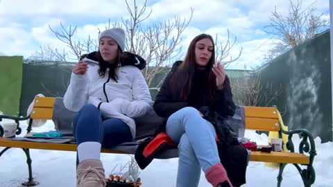 Snapshot of squirt_bunny77 chatting on 02.20.25 My name is Maya Lush is activeThere are legends that in this room all your wishes can come true Private is Open online show from 02.20.25