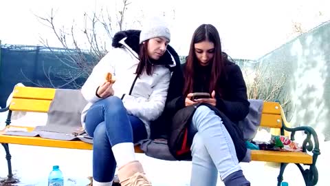 Snapshot of squirt_bunny77 chatting on 02.20.25 My name is Maya Lush is activeThere are legends that in this room all your wishes can come true Private is Open online show from 02.20.25