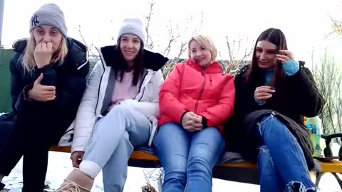 Snapshot of squirt_bunny77 chatting on 02.21.25 My name is Maya Lush is activeThere are legends that in this room all your wishes can come true Private is Open online show from 02.21.25