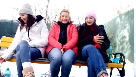 Snapshot of squirt_bunny77 chatting on 02.22.25 My name is Maya Lush is activeThere are legends that in this room all your wishes can come true Private is Open online show from 02.22.25