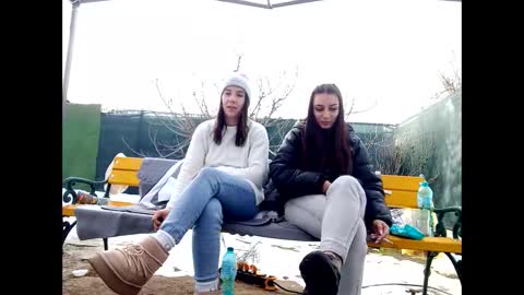 Snapshot of squirt_bunny77 chatting on 02.26.25 My name is Maya Lush is activeThere are legends that in this room all your wishes can come true Private is Open online show from 02.26.25