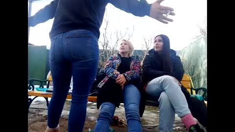 Snapshot of squirt_bunny77 chatting on 02.27.25 My name is Maya Lush is activeThere are legends that in this room all your wishes can come true Private is Open online show from 02.27.25