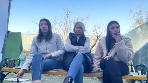 Snapshot of squirt_bunny77 chatting on 03.06.25 My name is Maya Lush is activeThere are legends that in this room all your wishes can come true Private is Open online show from 03.06.25