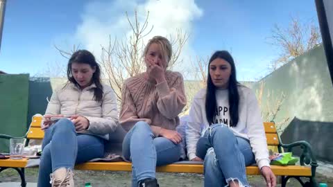 Snapshot of squirt_bunny77 chatting on 03.08.25 My name is Maya Lush is activeThere are legends that in this room all your wishes can come true Private is Open online show from 03.08.25