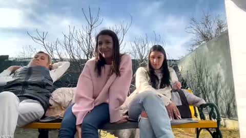 Snapshot of squirt_bunny77 chatting on 03.09.25 My name is Maya Lush is activeThere are legends that in this room all your wishes can come true Private is Open online show from 03.09.25