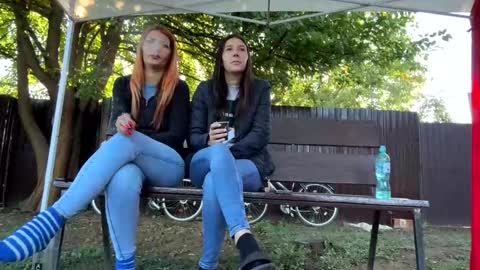 Snapshot of squirt_bunny77 chatting on 09.18.25 My name is Maya Lush is activeThere are legends that in this room all your wishes can come true Private is Open online show from 09.18.25