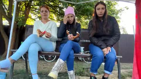 Snapshot of squirt_bunny77 chatting on 09.21.25 My name is Maya Lush is activeThere are legends that in this room all your wishes can come true Private is Open online show from 09.21.25