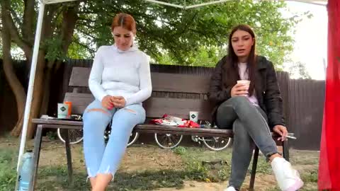 Snapshot of squirt_bunny77 chatting on 09.22.25 My name is Maya Lush is activeThere are legends that in this room all your wishes can come true Private is Open online show from 09.22.25