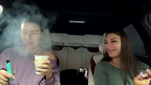 Snapshot of squirt_bunny77 chatting on 09.30.25 My name is Maya Lush is activeThere are legends that in this room all your wishes can come true Private is Open online show from 09.30.25