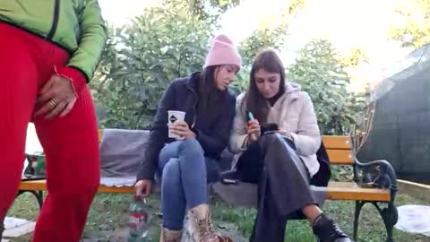 Snapshot of squirt_bunny77 chatting on 10.10.25 My name is Maya Lush is activeThere are legends that in this room all your wishes can come true Private is Open online show from 10.10.25