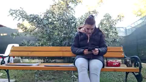 Snapshot of squirt_bunny77 chatting on 10.22.25 My name is Maya Lush is activeThere are legends that in this room all your wishes can come true Private is Open online show from 10.22.25