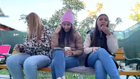 Snapshot of squirt_bunny77 chatting on 10.25.25 My name is Maya Lush is activeThere are legends that in this room all your wishes can come true Private is Open online show from 10.25.25