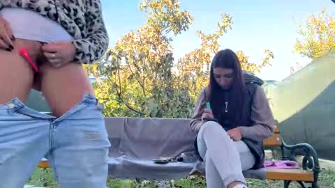 Snapshot of squirt_bunny77 chatting on 10.29.25 My name is Maya Lush is activeThere are legends that in this room all your wishes can come true Private is Open online show from 10.29.25