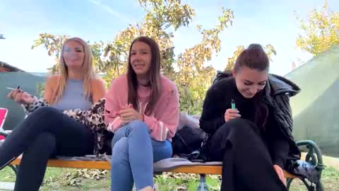 Snapshot of squirt_bunny77 chatting on 10.30.25 My name is Maya Lush is activeThere are legends that in this room all your wishes can come true Private is Open online show from 10.30.25