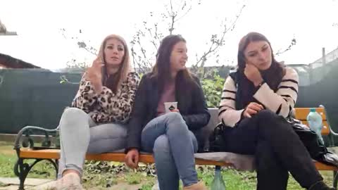 Snapshot of squirt_bunny77 chatting on 11.06.25 My name is Maya Lush is activeThere are legends that in this room all your wishes can come true Private is Open online show from 11.06.25