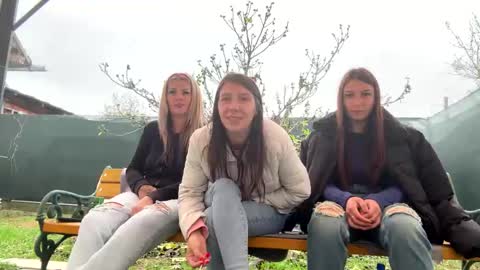 Snapshot of squirt_bunny77 chatting on 11.07.25 My name is Maya Lush is activeThere are legends that in this room all your wishes can come true Private is Open online show from 11.07.25