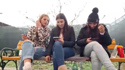 Snapshot of squirt_bunny77 chatting on 11.14.25 My name is Maya Lush is activeThere are legends that in this room all your wishes can come true Private is Open online show from 11.14.25