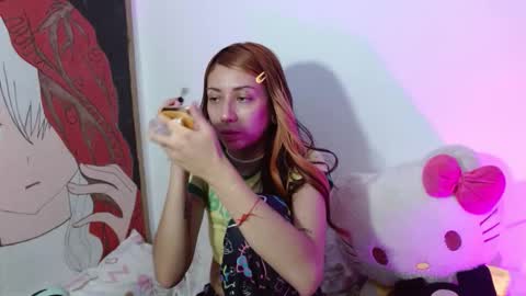  HELLO WELCOME MY NAME IS CHARLOTTE OY A NEW GIRL   online show from 03.02.26
