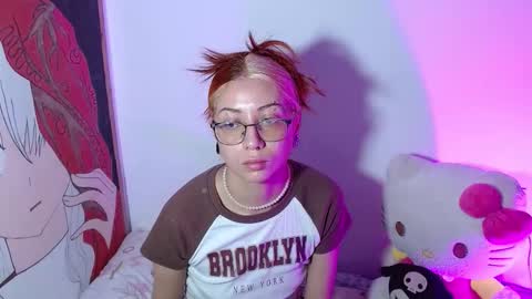  HELLO WELCOME MY NAME IS CHARLOTTE OY A NEW GIRL   online show from 03.25.26