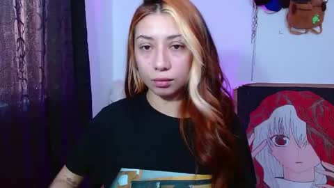  HELLO WELCOME MY NAME IS CHARLOTTE OY A NEW GIRL   online show from 04.18.26