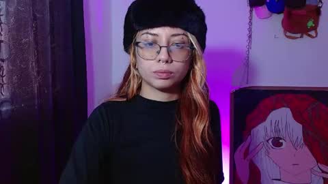  HELLO WELCOME MY NAME IS CHARLOTTE OY A NEW GIRL   online show from 04.20.26