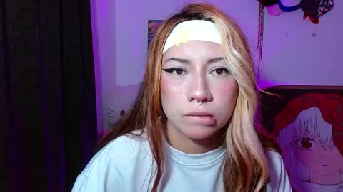  HELLO WELCOME MY NAME IS CHARLOTTE OY A NEW GIRL   online show from 05.04.26