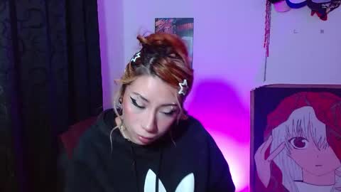  HELLO WELCOME MY NAME IS CHARLOTTE OY A NEW GIRL   online show from 05.08.26