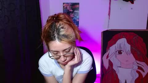  HELLO WELCOME MY NAME IS CHARLOTTE OY A NEW GIRL   online show from 05.16.26
