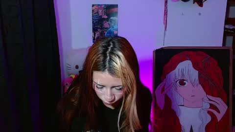  HELLO WELCOME MY NAME IS CHARLOTTE OY A NEW GIRL   online show from 05.19.26