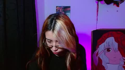  HELLO WELCOME MY NAME IS CHARLOTTE OY A NEW GIRL   online show from 05.21.26